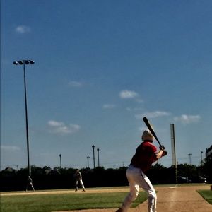 Meet your Posher, Austin